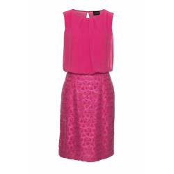 Sukienka bez rękawów Select By Hermann Lange pink